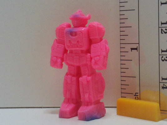 Toei Super Himitsu Sentai Gorenger Keshi