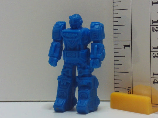 Toei Super Himitsu Sentai Gorenger Keshi