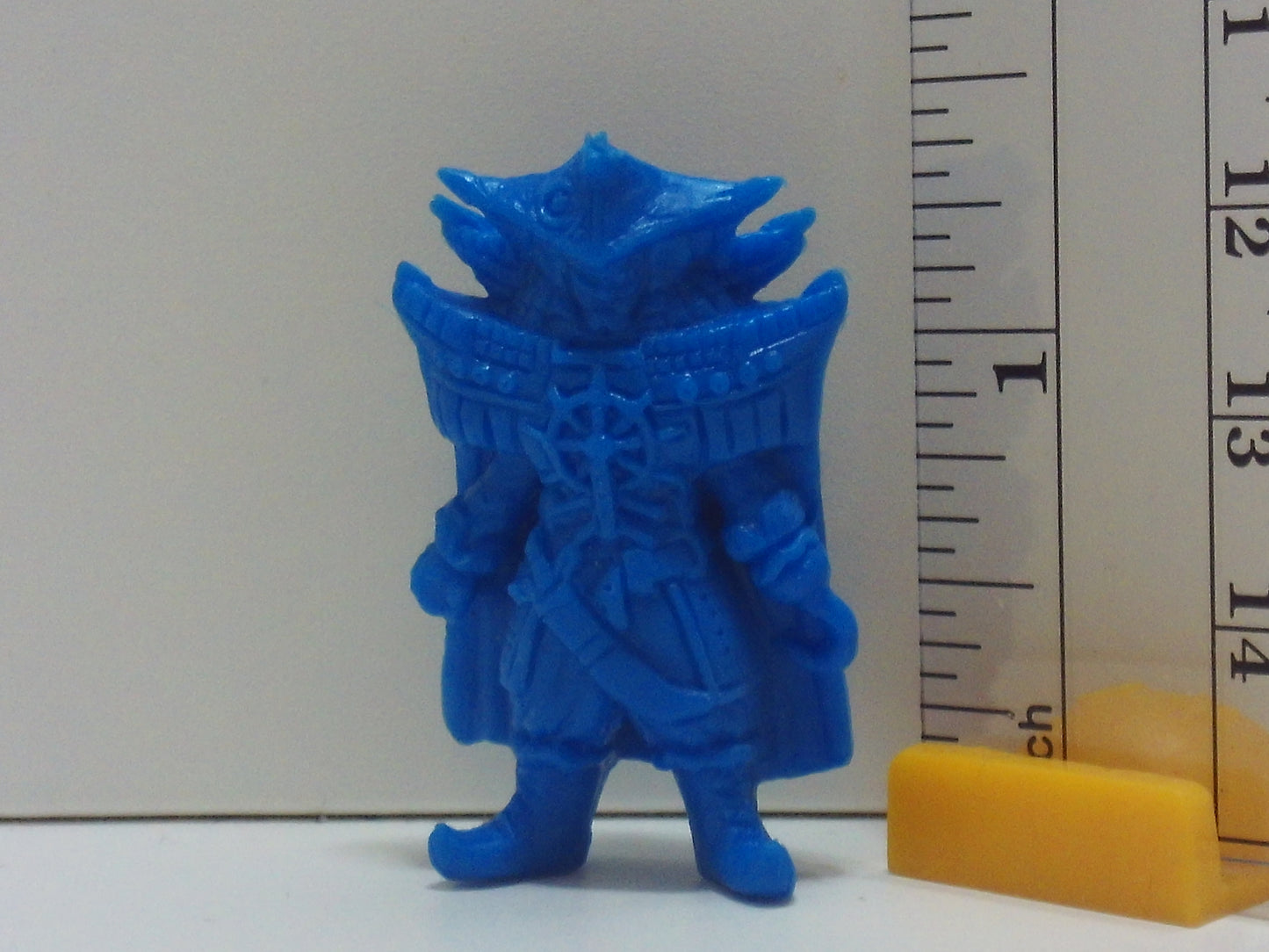 Toei Super Himitsu Sentai Gorenger Keshi