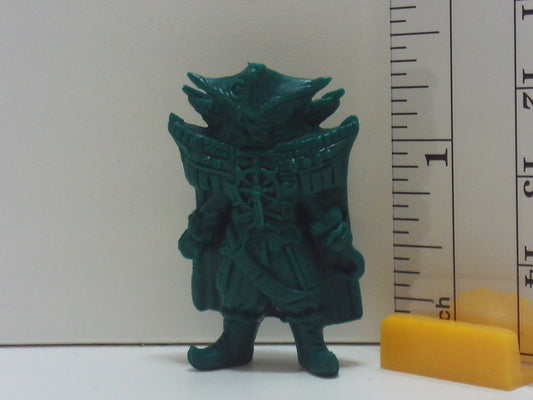 Toei Super Himitsu Sentai Gorenger Keshi