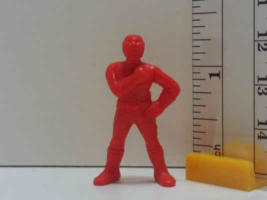 Toei Super Himitsu Sentai Gorenger Keshi