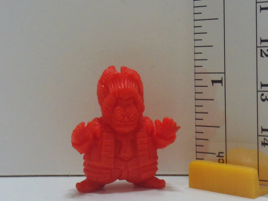 Toei Super Himitsu Sentai Gorenger Keshi