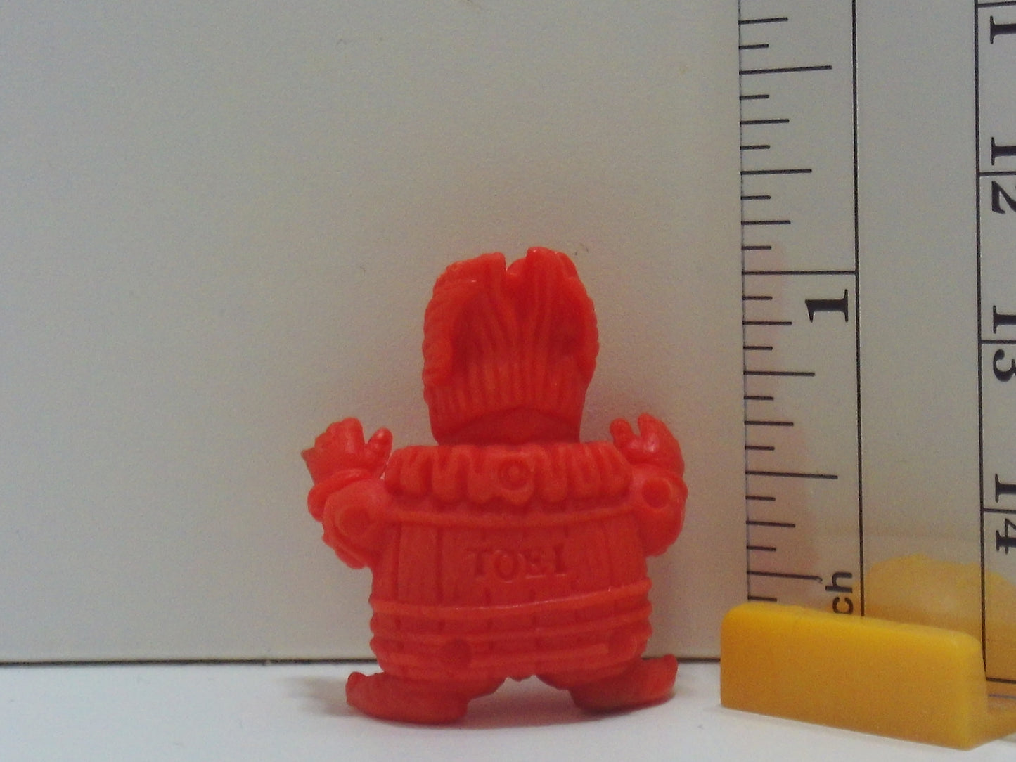 Toei Super Himitsu Sentai Gorenger Keshi