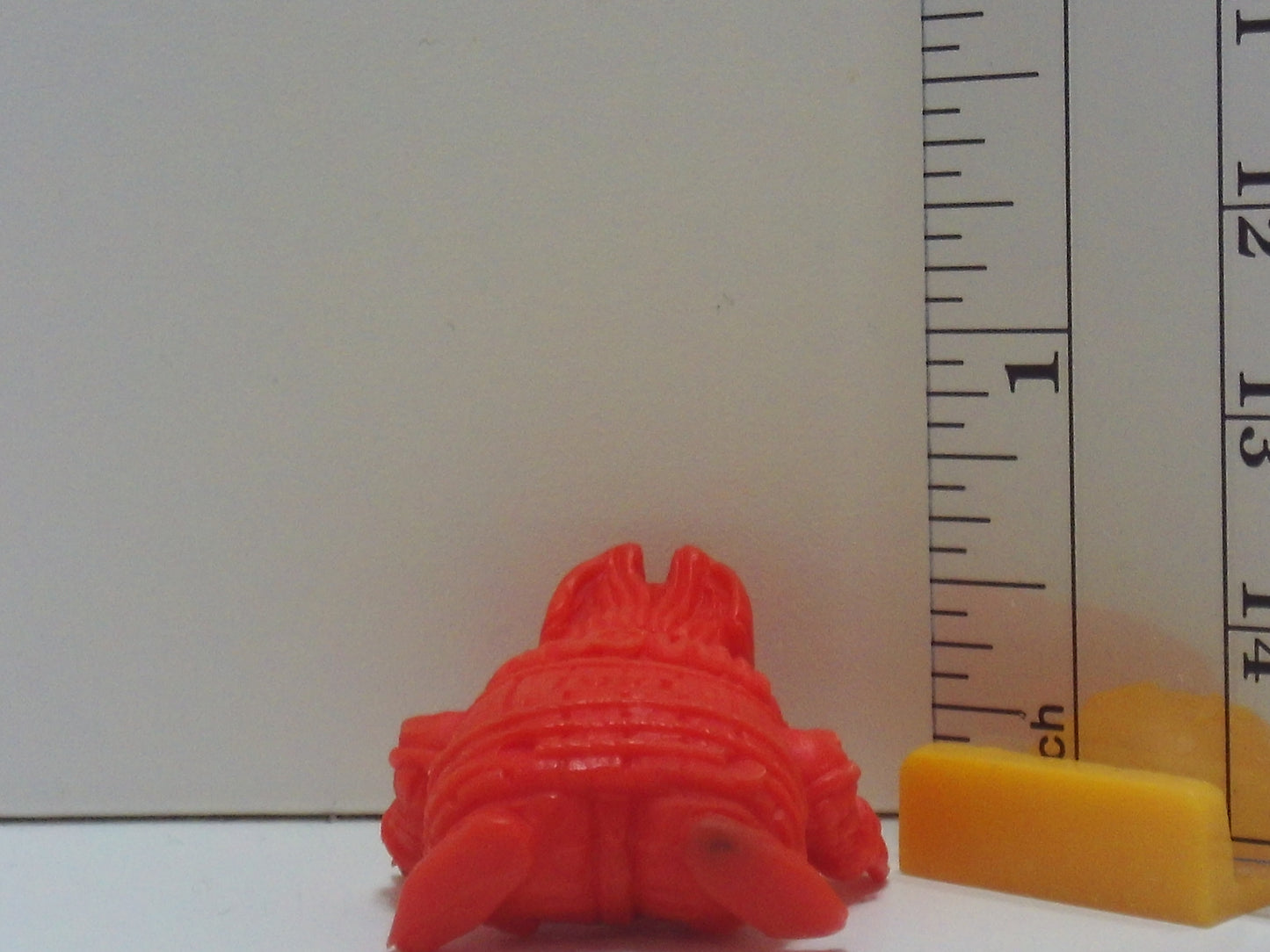 Toei Super Himitsu Sentai Gorenger Keshi