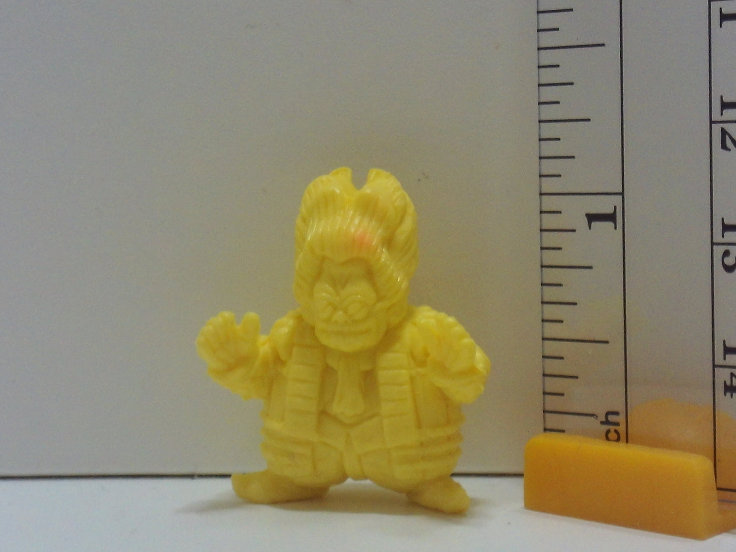 Toei Super Himitsu Sentai Gorenger Keshi