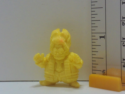 Toei Super Himitsu Sentai Gorenger Keshi