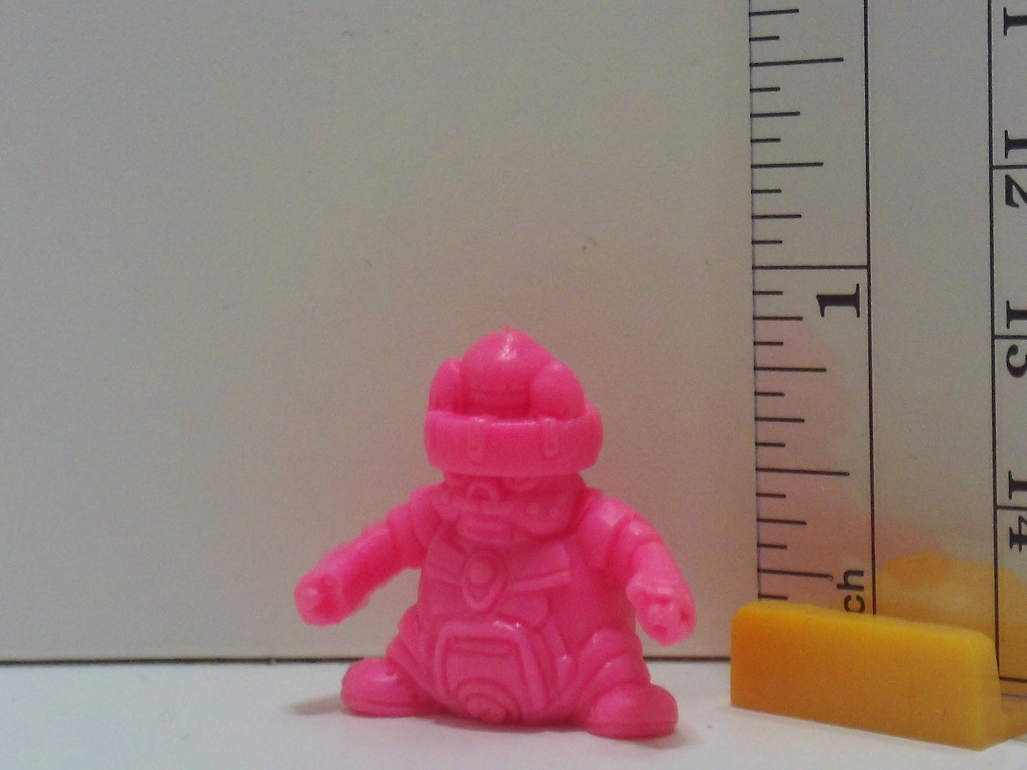 Toei Super Himitsu Sentai Gorenger Keshi