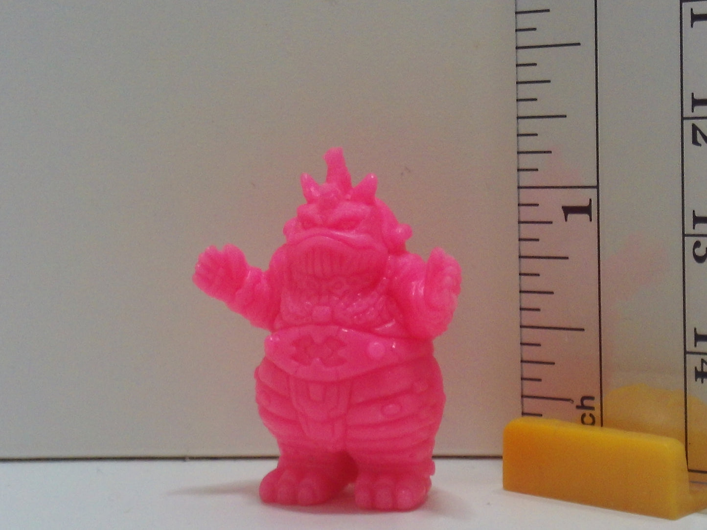 Toei Super Himitsu Sentai Gorenger Keshi