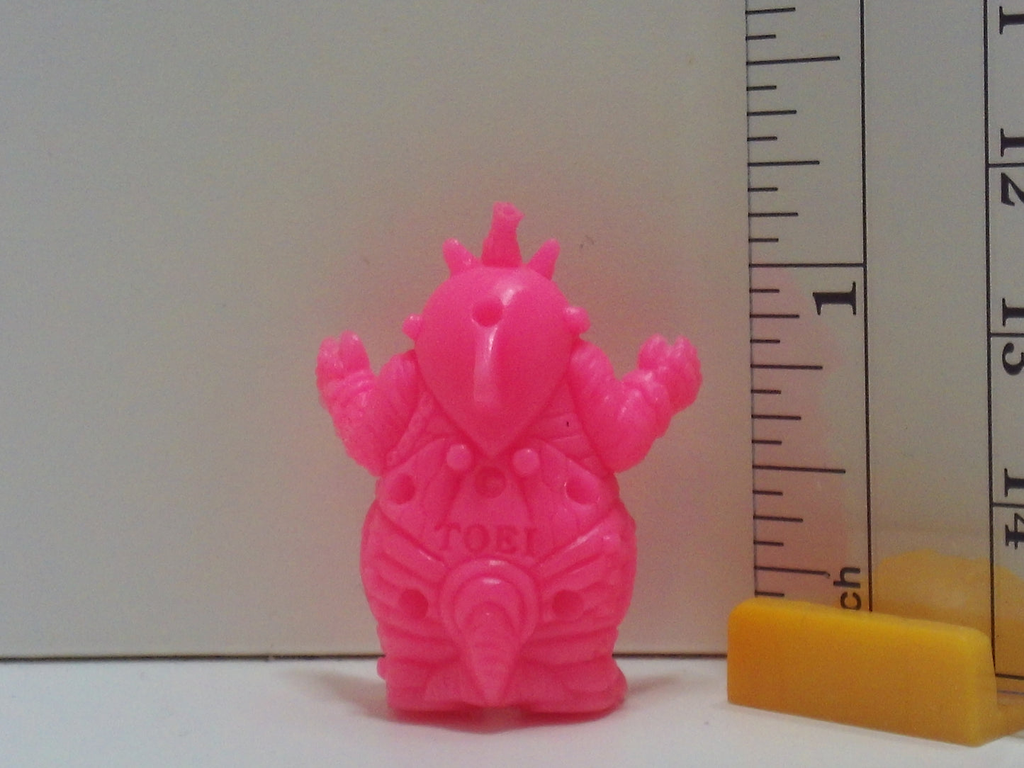 Toei Super Himitsu Sentai Gorenger Keshi