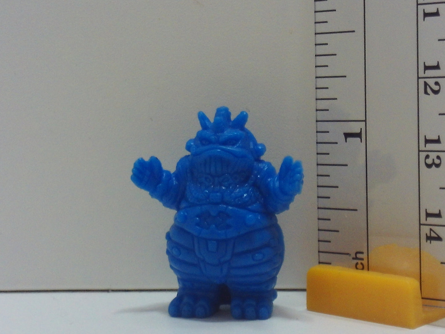 Toei Super Himitsu Sentai Gorenger Keshi