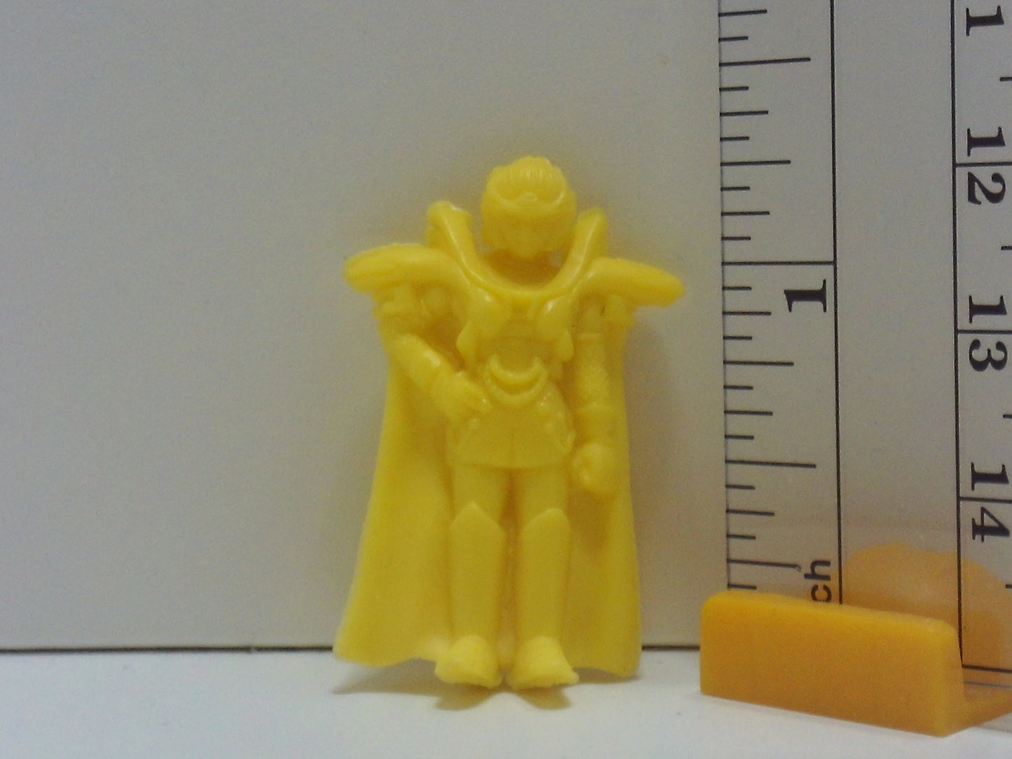 Toei Super Himitsu Sentai Gorenger Keshi