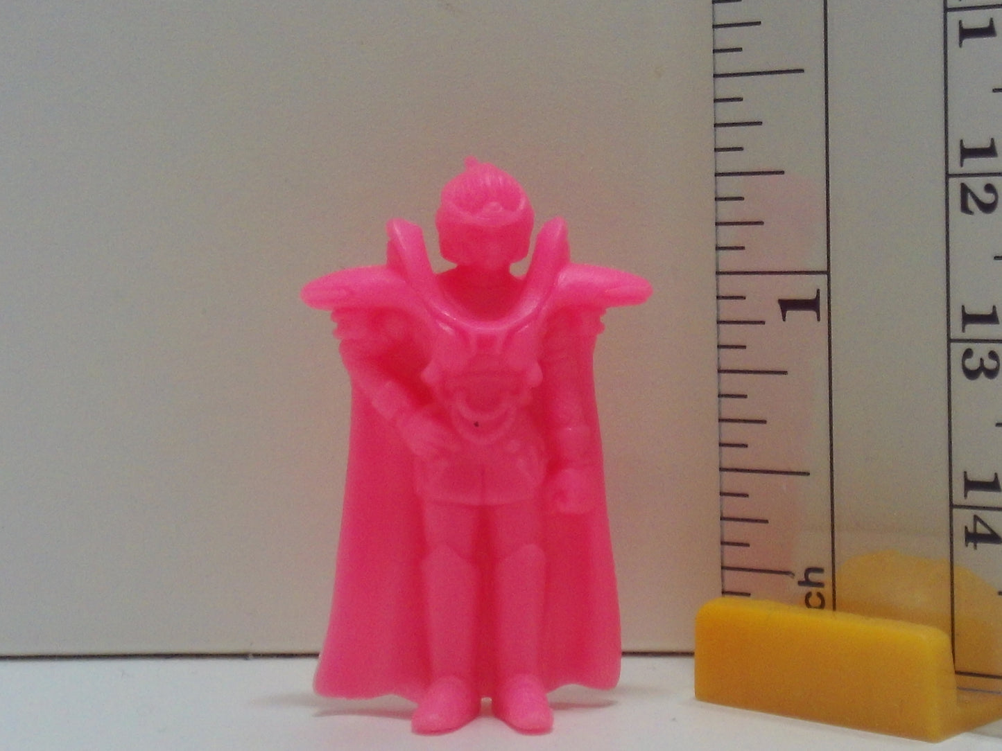 Toei Super Himitsu Sentai Gorenger Keshi