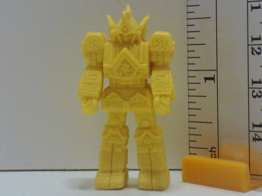 Toei Super Himitsu Sentai Gorenger Keshi