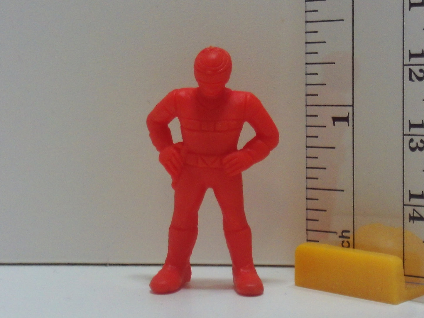 Toei Super Himitsu Sentai Gorenger Keshi