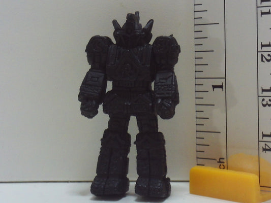 Toei Super Himitsu Sentai Gorenger Keshi