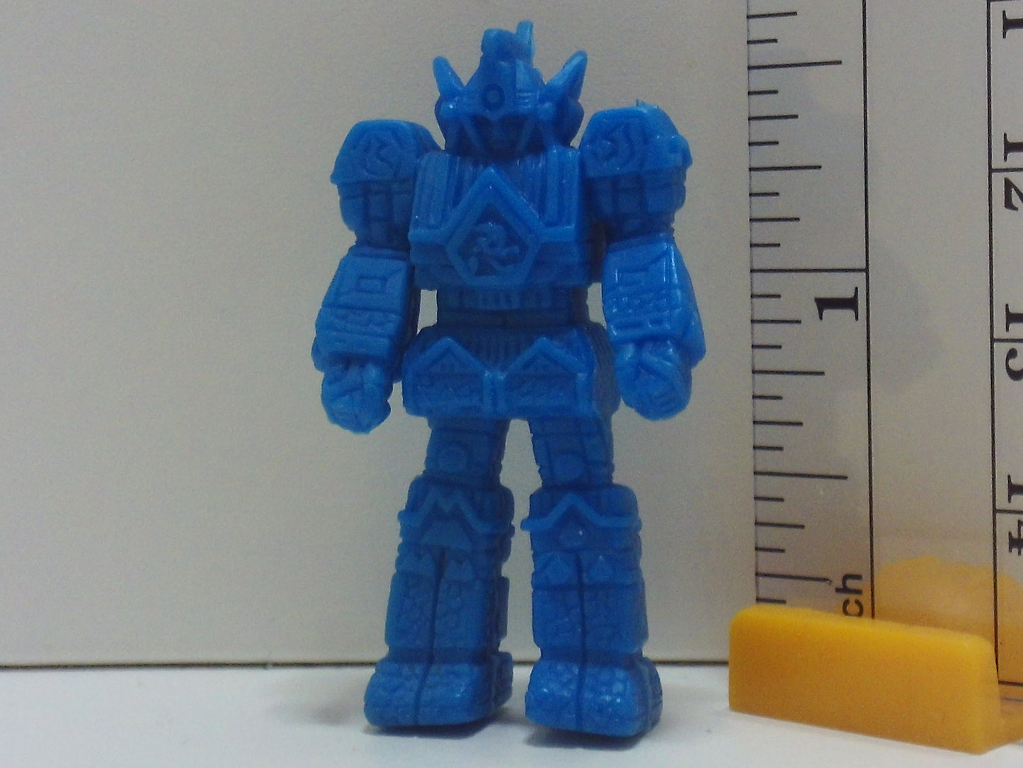 Toei Super Himitsu Sentai Gorenger Keshi