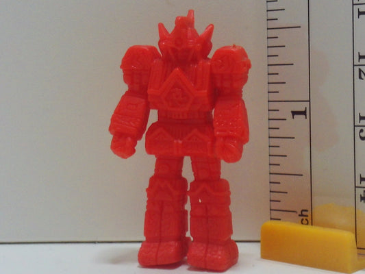 Toei Super Himitsu Sentai Gorenger Keshi