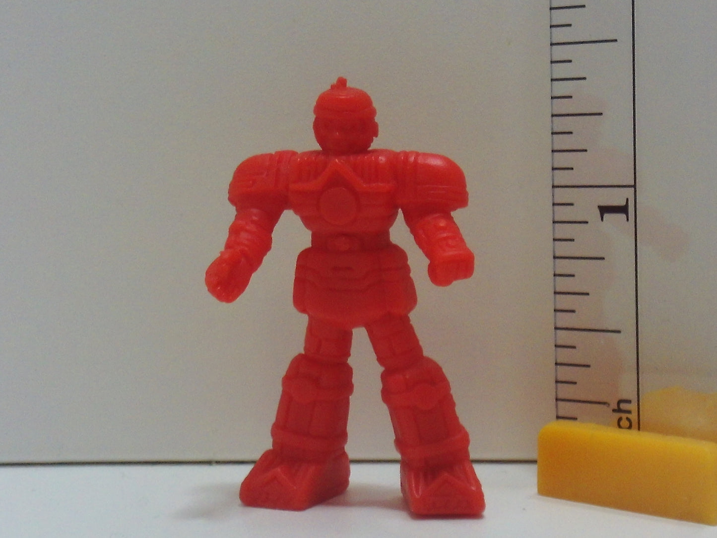 Toei Super Himitsu Sentai Gorenger Keshi