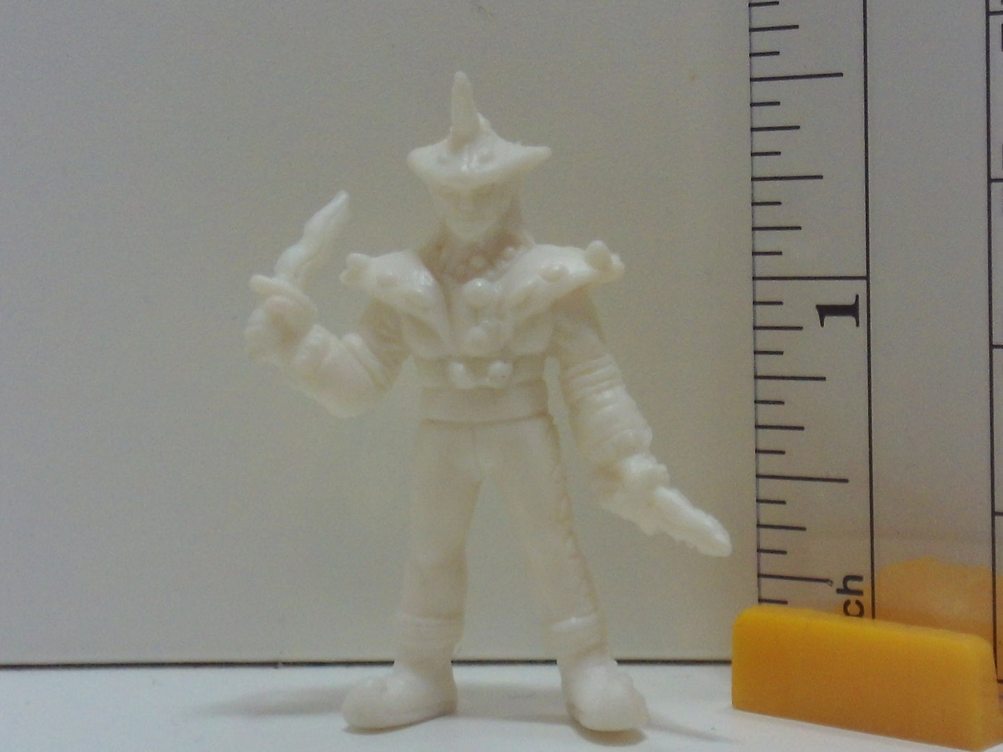 Toei Super Himitsu Sentai Gorenger Keshi