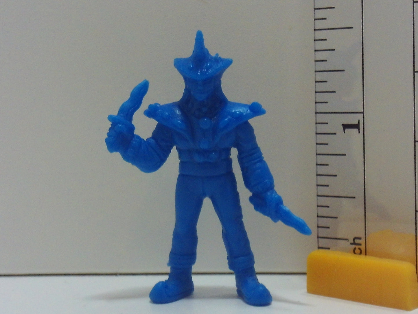 Toei Super Himitsu Sentai Gorenger Keshi