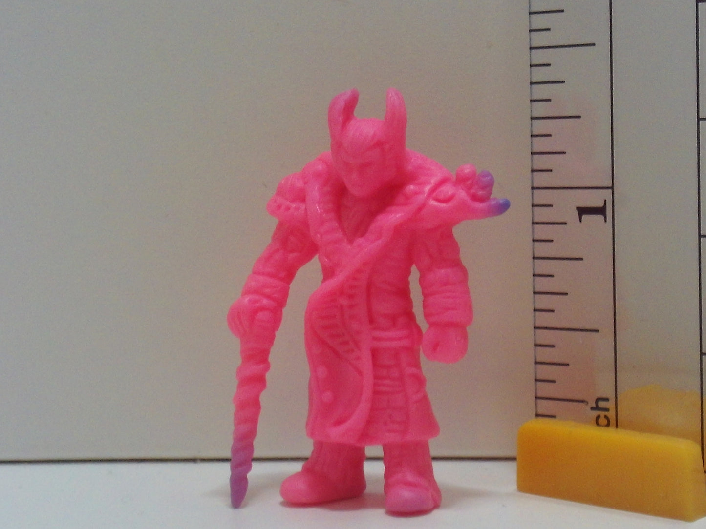 Toei Super Himitsu Sentai Gorenger Keshi