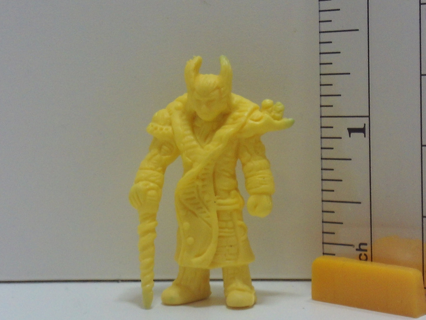 Toei Super Himitsu Sentai Gorenger Keshi