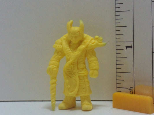 Toei Super Himitsu Sentai Gorenger Keshi