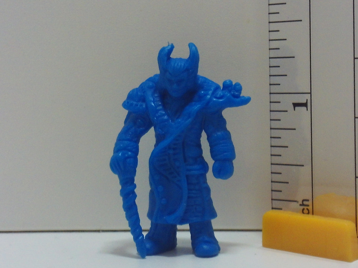 Toei Super Himitsu Sentai Gorenger Keshi