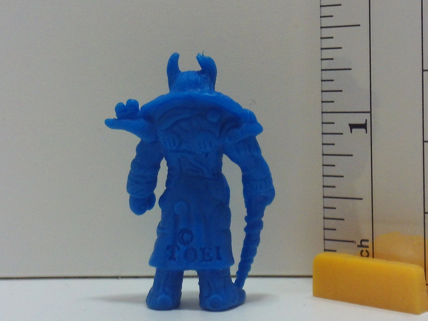 Toei Super Himitsu Sentai Gorenger Keshi