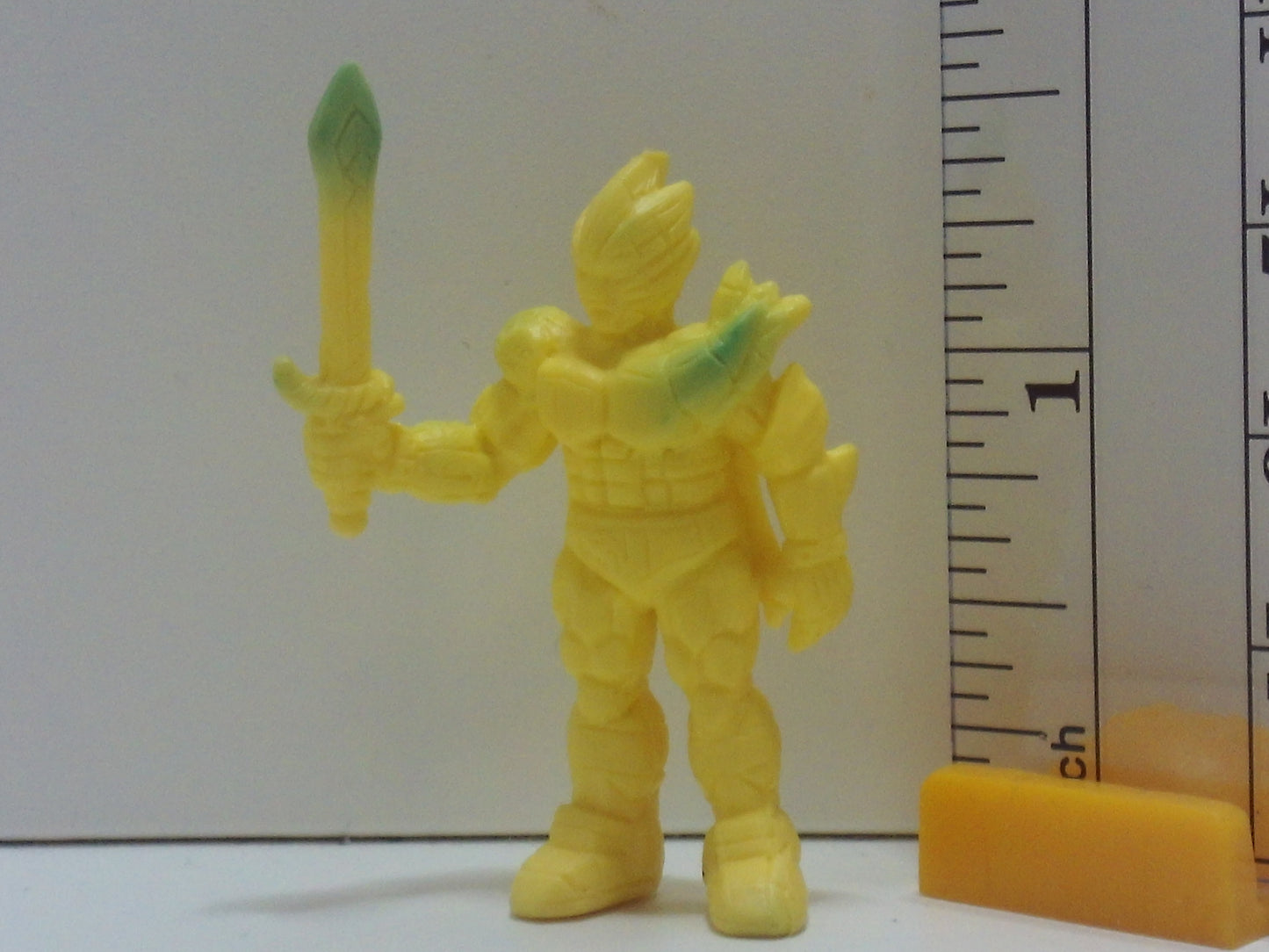 Toei Super Himitsu Sentai Gorenger Keshi