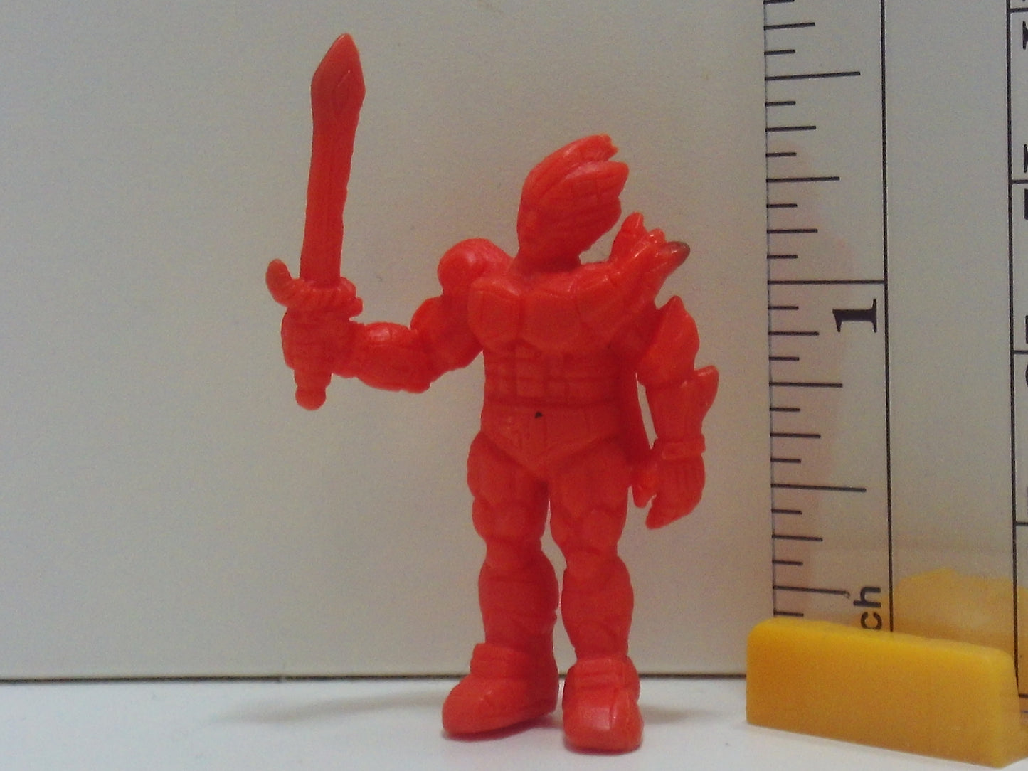 Toei Super Himitsu Sentai Gorenger Keshi