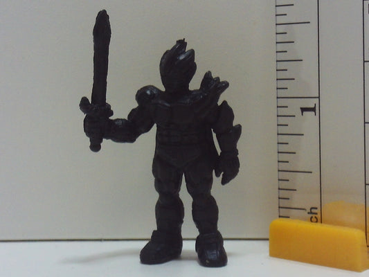 Toei Super Himitsu Sentai Gorenger Keshi