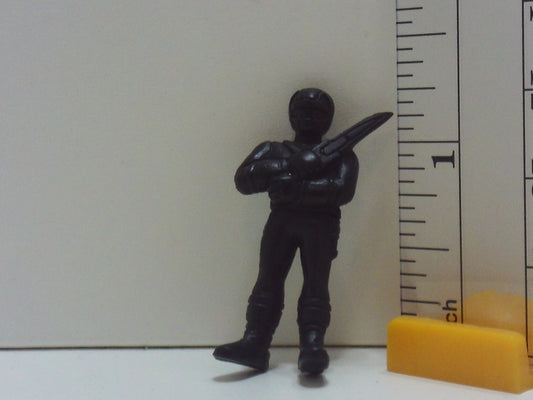 Toei Super Himitsu Sentai Gorenger Keshi