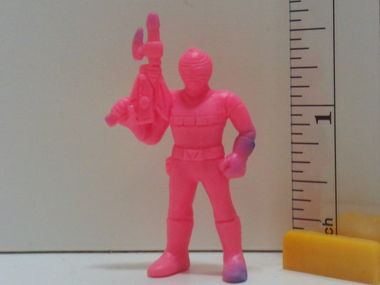 Toei Super Himitsu Sentai Gorenger Keshi