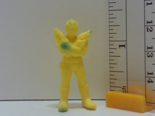 Toei Super Himitsu Sentai Gorenger Keshi