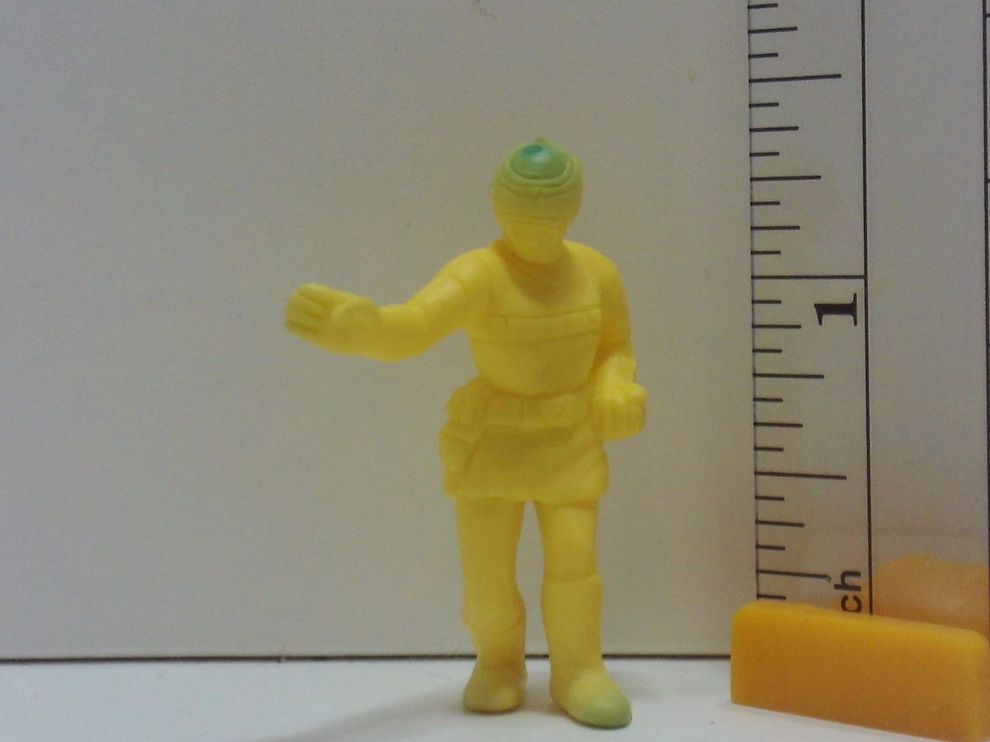 Toei Super Himitsu Sentai Gorenger Keshi