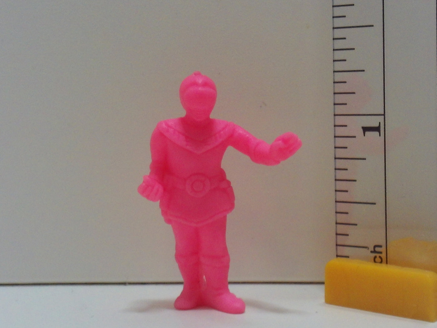 Toei Super Himitsu Sentai Gorenger Keshi