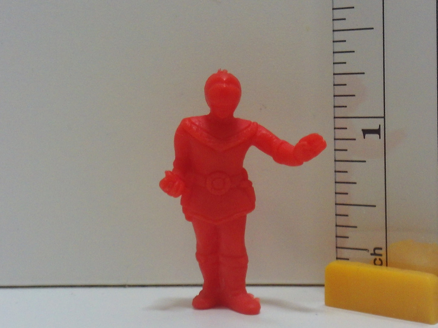 Toei Super Himitsu Sentai Gorenger Keshi