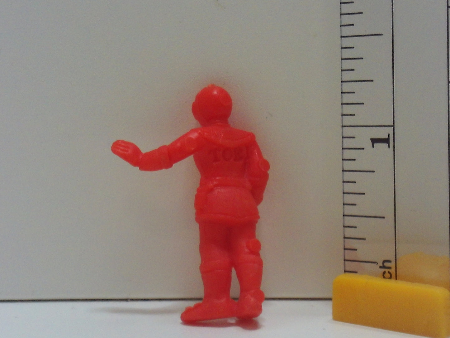 Toei Super Himitsu Sentai Gorenger Keshi