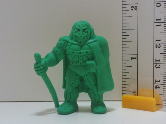 Green Kinnikuman Keshi