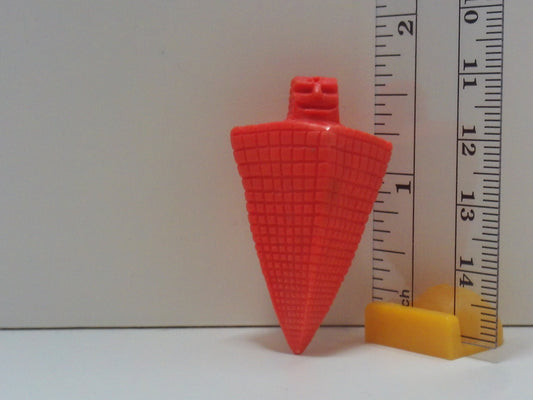 Orange Kinnikuman Keshi