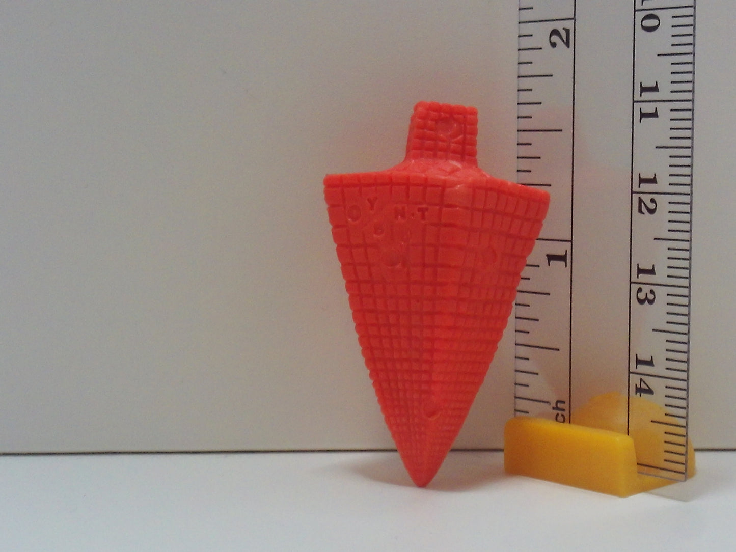 Orange Kinnikuman Keshi