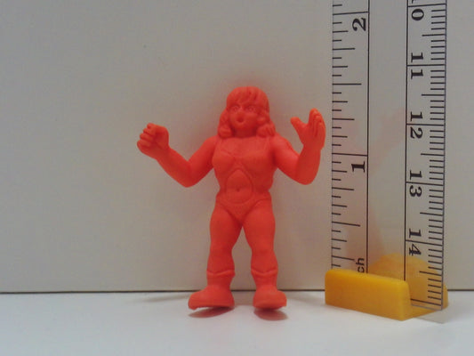 Orange Kinnikuman Keshi