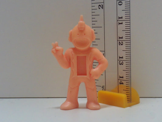 Tottemo! Lucky Man Keshi Figure