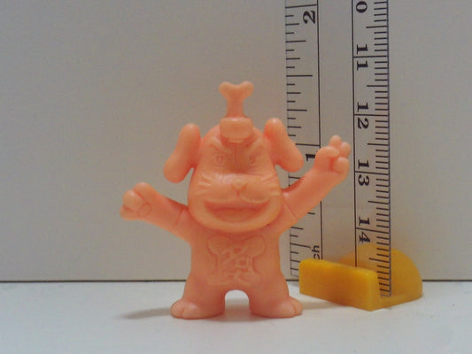 Tottemo! Lucky Man Keshi Figure