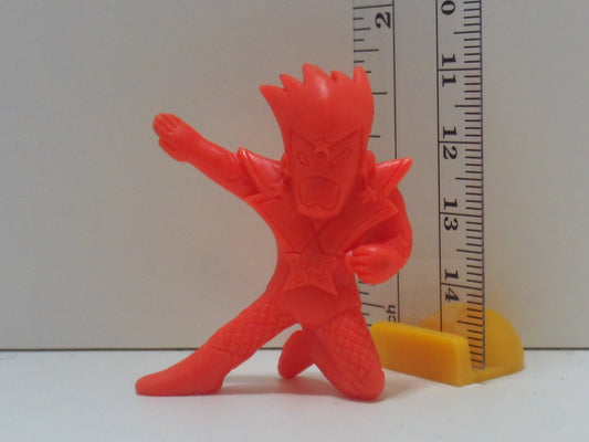 Tottemo! Lucky Man Keshi Figure