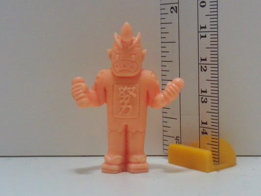 Tottemo! Lucky Man Keshi Figure