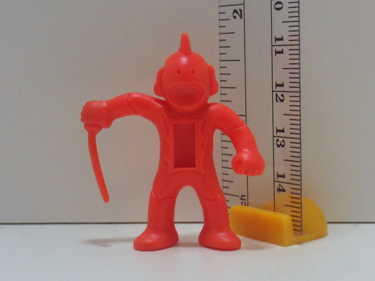 Tottemo! Lucky Man Keshi Figure