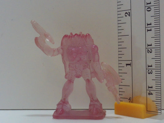 Transformers Beast Wars Japanese Keshi
