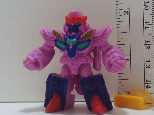 Transformers Beast Wars Painted Japanese Keshi
